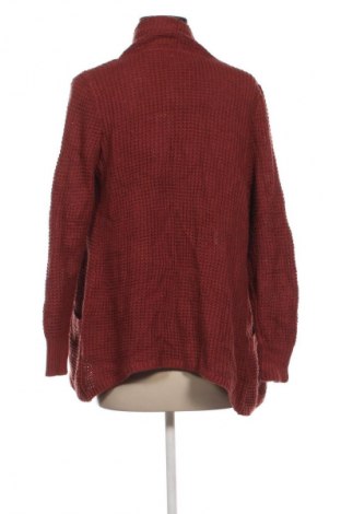 Dámsky kardigán Market&Spruce, Velikost S, Barva Červená, Cena  189,00 Kč