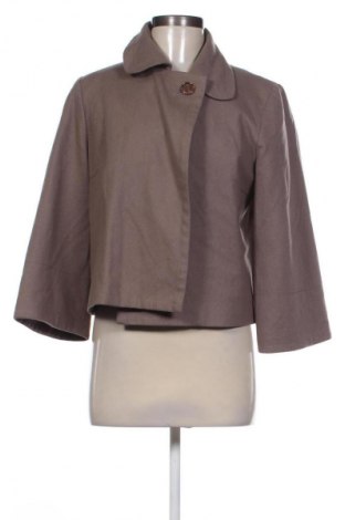 Damski kardigan Marks & Spencer, Rozmiar L, Kolor Brązowy, Cena 38,41 zł