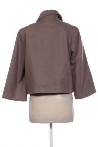 Damski kardigan Marks & Spencer, Rozmiar L, Kolor Brązowy, Cena 38,41 zł