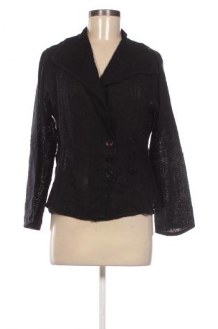 Damski kardigan Masai, Rozmiar S, Kolor Czarny, Cena 42,88 zł