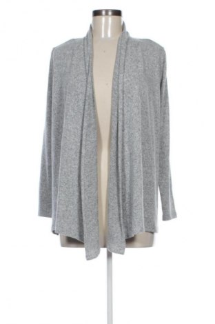 Damski kardigan Mauvette, Rozmiar S, Kolor Szary, Cena 57,99 zł