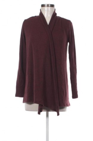 Γυναικεία ζακέτα Mauvette, Μέγεθος S, Χρώμα Κόκκινο, Τιμή 9,99 €