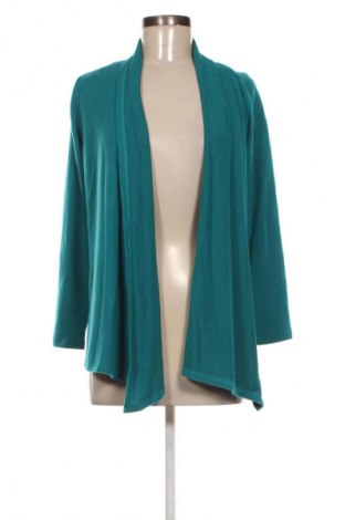 Damski kardigan Mauvette, Rozmiar S, Kolor Niebieski, Cena 57,99 zł