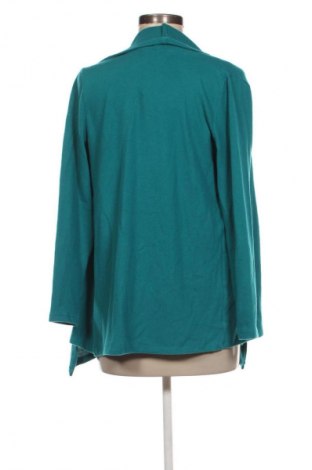 Damski kardigan Mauvette, Rozmiar S, Kolor Niebieski, Cena 57,99 zł