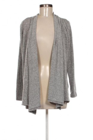 Damski kardigan Mauvette, Rozmiar M, Kolor Szary, Cena 57,99 zł