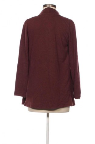 Dámsky kardigán Mauvette, Velikost S, Barva Červená, Cena  359,00 Kč