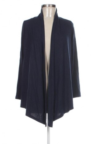 Dámsky kardigán Mauvette, Velikost S, Barva Modrá, Cena  359,00 Kč