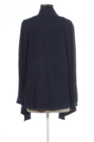 Dámsky kardigán Mauvette, Velikost S, Barva Modrá, Cena  359,00 Kč