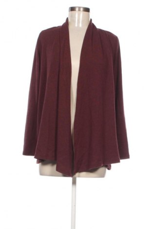 Dámsky kardigán Mauvette, Velikost M, Barva Červená, Cena  719,00 Kč