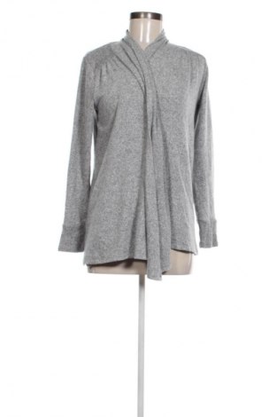 Dámsky kardigán Mauvette, Velikost M, Barva Šedá, Cena  419,00 Kč
