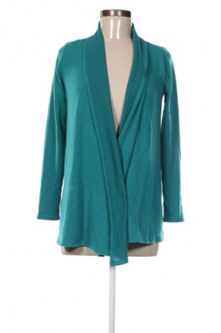 Дамска жилетка Mauvette, Размер S, Цвят Зелен, Цена 11,24 €