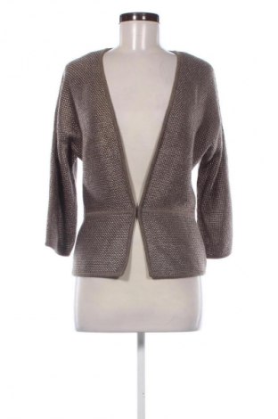 Γυναικεία ζακέτα Max Mara, Μέγεθος L, Χρώμα  Μπέζ, Τιμή 57,99 €