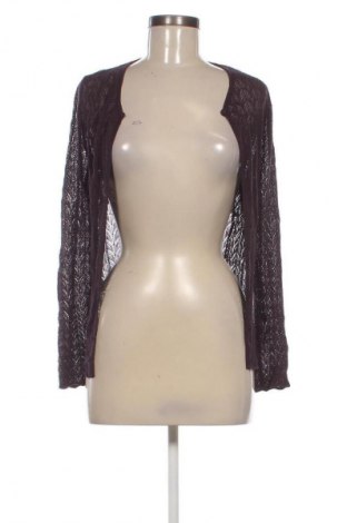 Дамска жилетка Max Mara, Размер M, Цвят Лилав, Цена 55,21 €