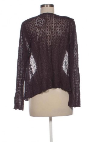 Дамска жилетка Max Mara, Размер M, Цвят Лилав, Цена 55,21 €