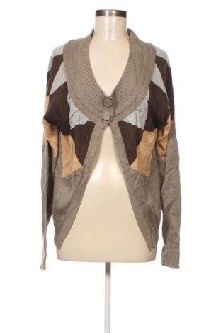 Dámsky kardigán Mexx, Velikost XL, Barva Vícebarevné, Cena  109,00 Kč