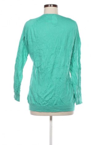 Női kardigán Milano Italy, Méret L, Szín Zöld, Ár 729 Ft