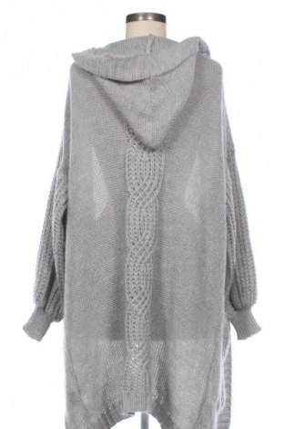 Dámsky kardigán Minouu, Velikost M, Barva Šedá, Cena  841,00 Kč