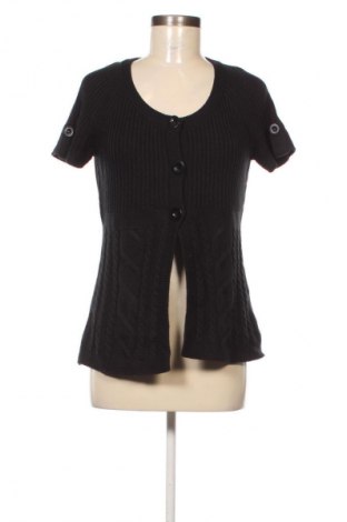 Dámsky kardigán Monari, Velikost M, Barva Černá, Cena  389,00 Kč