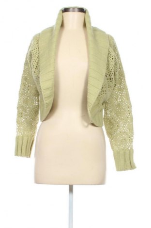Γυναικεία ζακέτα Monsoon, Μέγεθος L, Χρώμα Πράσινο, Τιμή 9,99 €