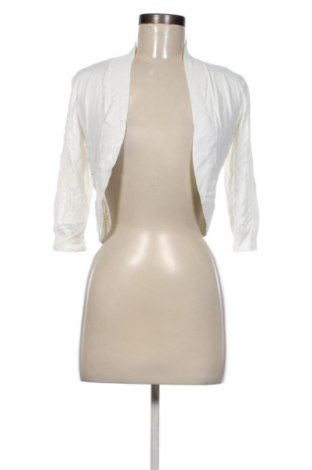 Dámsky kardigán More & More, Veľkosť XS, Farba Biela, Cena  11,95 €