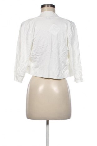 Dámsky kardigán More & More, Veľkosť XS, Farba Biela, Cena  11,95 €