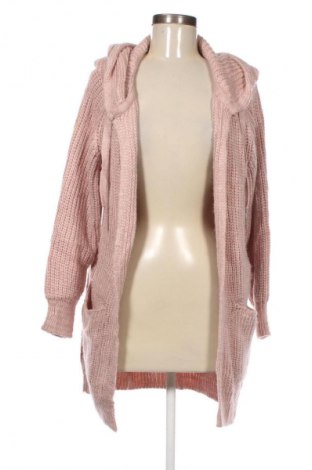 Damski kardigan More & More, Rozmiar S, Kolor Różowy, Cena 44,99 zł