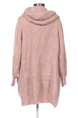 Damski kardigan More & More, Rozmiar S, Kolor Różowy, Cena 44,99 zł