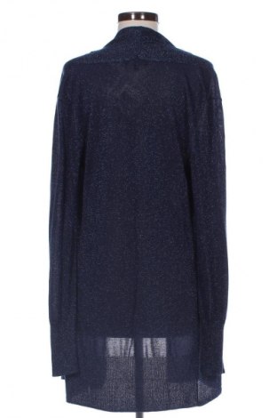 Dámsky kardigán Morgan, Velikost M, Barva Modrá, Cena  69,00 Kč