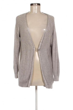 Дамска жилетка Motivi, Размер M, Цвят Сребрист, Цена 4,09 €