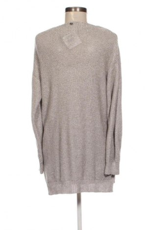 Дамска жилетка Motivi, Размер M, Цвят Сребрист, Цена 4,09 €