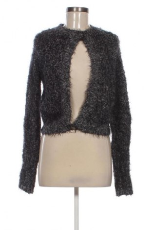 Damski kardigan Motivi, Rozmiar M, Kolor Czarny, Cena 16,99 zł