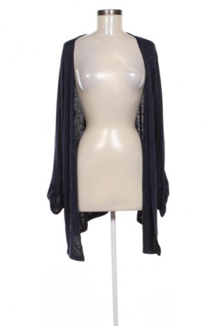 Dámsky kardigán Ms Mode, Velikost XL, Barva Modrá, Cena  49,00 Kč