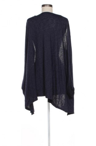 Dámsky kardigán Ms Mode, Velikost XL, Barva Modrá, Cena  49,00 Kč