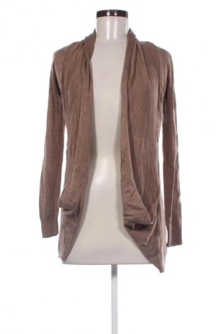 Damski kardigan Nicole, Rozmiar M, Kolor Brązowy, Cena 37,99 zł
