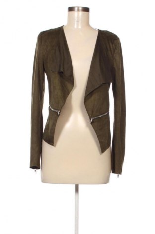 Γυναικεία ζακέτα Noisy May, Μέγεθος XS, Χρώμα Πράσινο, Τιμή 3,99 €