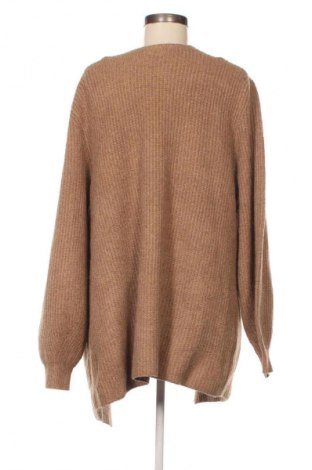 Női kardigán Noisy May, Méret L, Szín Barna, Ár 7 369 Ft