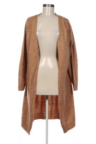 Dámsky kardigán Numinou, Velikost L, Barva Hnědá, Cena  919,00 Kč