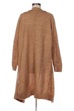 Dámsky kardigán Numinou, Velikost L, Barva Hnědá, Cena  919,00 Kč