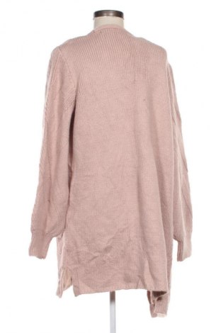 Dámsky kardigán ONLY, Veľkosť M, Farba Popolavo ružová, Cena  8,95 €