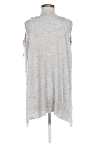 Dámsky kardigán ONLY, Veľkosť M, Farba Sivá, Cena  3,95 €