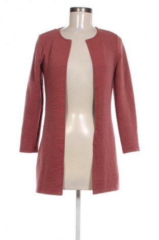 Damen Strickjacke ONLY, Größe XS, Farbe Rosa, Preis 4,99 €