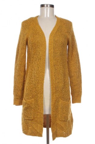 Dámsky kardigán ONLY, Veľkosť S, Farba Žltá, Cena  10,95 €