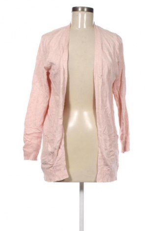 Dámsky kardigán ONLY, Velikost S, Barva Růžová, Cena  59,00 Kč