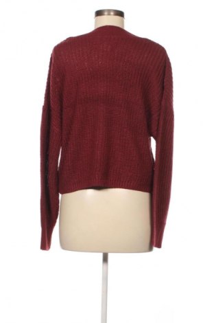 Damski kardigan ONLY, Rozmiar M, Kolor Czerwony, Cena 76,99 zł