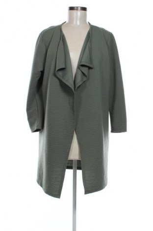 Dámsky kardigán ONLY, Velikost L, Barva Zelená, Cena  89,00 Kč