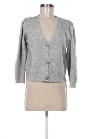 Dámsky kardigán ONLY, Velikost S, Barva Šedá, Cena  209,00 Kč