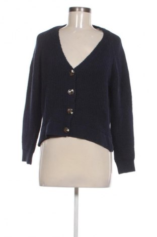 Дамска жилетка ONLY, Размер S, Цвят Син, Цена 11,75 €