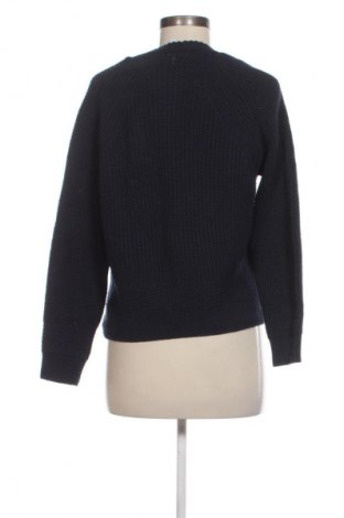 Дамска жилетка ONLY, Размер S, Цвят Син, Цена 11,75 €