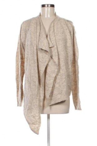Dámsky kardigán ONLY, Velikost L, Barva Béžová, Cena  99,00 Kč