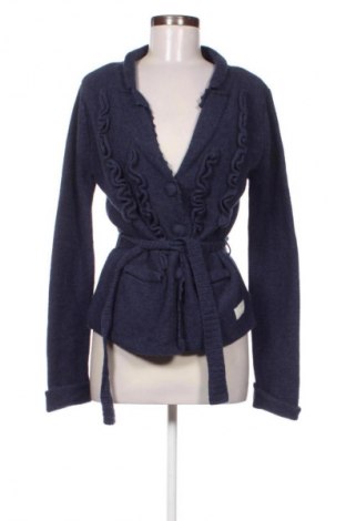 Női kardigán Odd Molly, Méret M, Szín Kék, Ár 11 678 Ft
